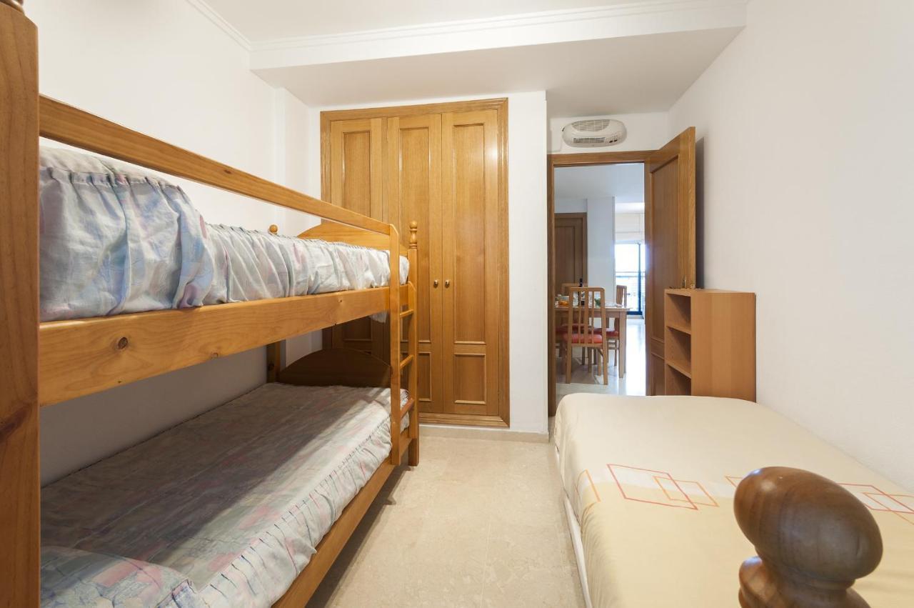 Alejandrita Apartment Playa de Gandia