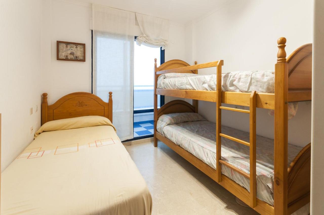 Apartment Alejandrita