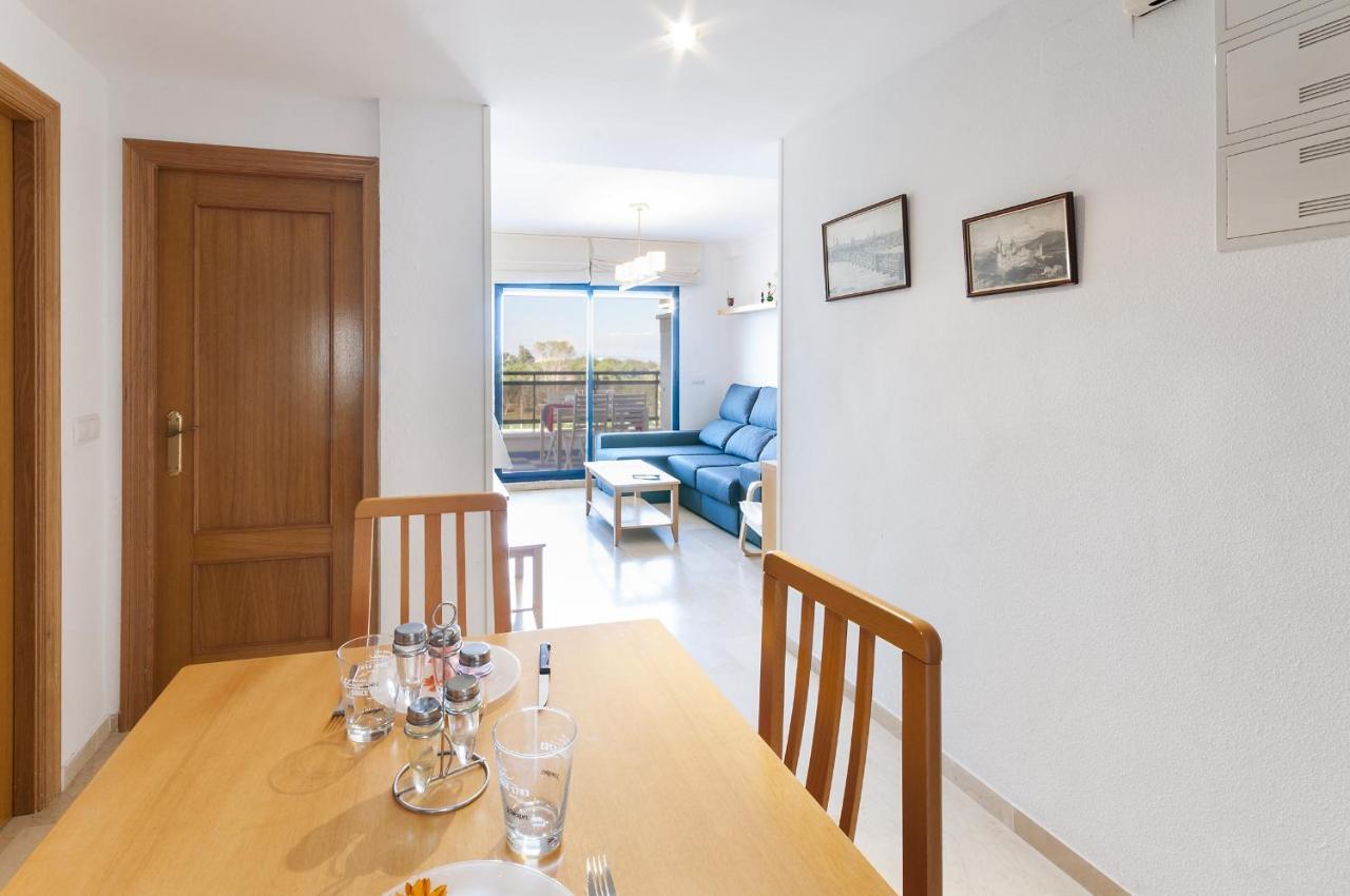 Alejandrita Apartment Playa de Gandia